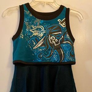 Disney Costumes Descendants 3 Uma Dress